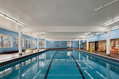 Photo 33 at 304 - 5 Vicora Linkway, Flemingdon Park, Toronto