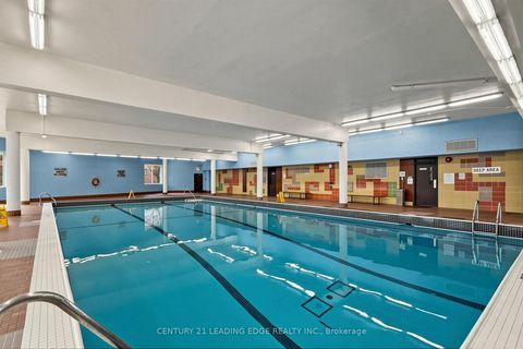 Photo 34 at 304 - 5 Vicora Linkway, Flemingdon Park, Toronto