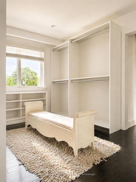 Photo 22 at 52 Courtsfield Crescent, Humber Valley, Toronto