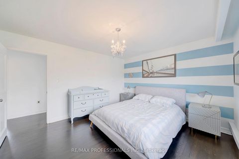 Photo 28 at 52 Courtsfield Crescent, Humber Valley, Toronto