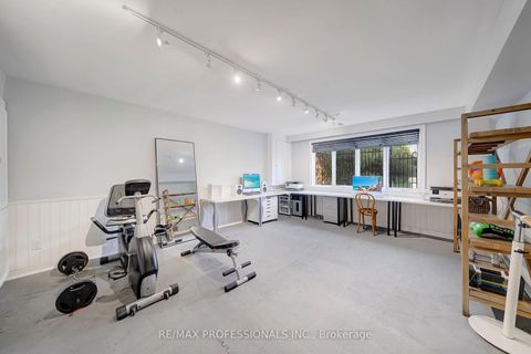 Photo 37 at 52 Courtsfield Crescent, Humber Valley, Toronto