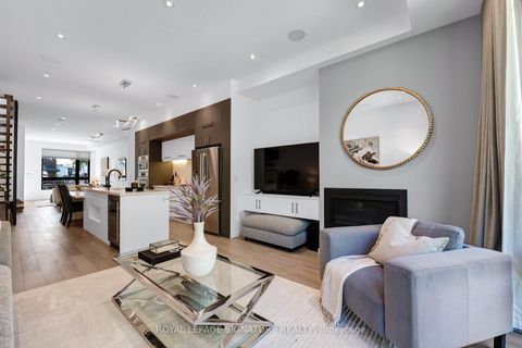 Photo 16 at 39 Coleridge Avenue, Lumsden, Toronto