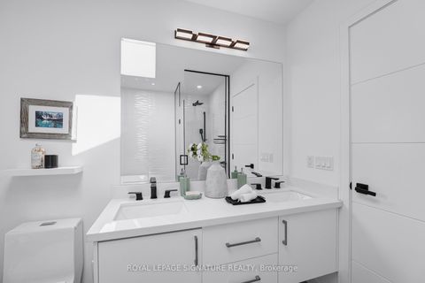 Photo 25 at 39 Coleridge Avenue, Lumsden, Toronto