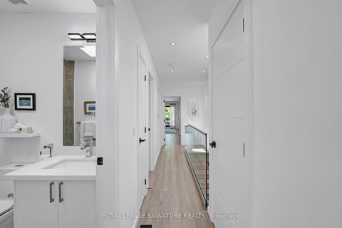 Photo 26 at 39 Coleridge Avenue, Lumsden, Toronto
