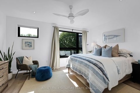 Photo 29 at 39 Coleridge Avenue, Lumsden, Toronto
