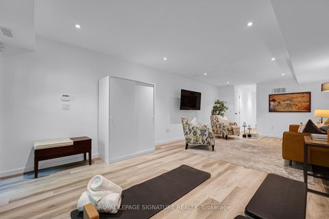 Photo 35 at 39 Coleridge Avenue, Lumsden, Toronto
