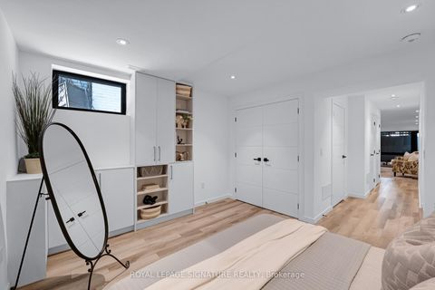 Photo 37 at 39 Coleridge Avenue, Lumsden, Toronto
