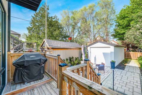 Photo 40 at 39 Coleridge Avenue, Lumsden, Toronto