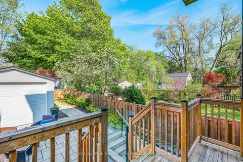 Photo 41 at 39 Coleridge Avenue, Lumsden, Toronto