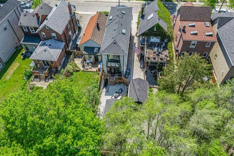 Photo 47 at 39 Coleridge Avenue, Lumsden, Toronto
