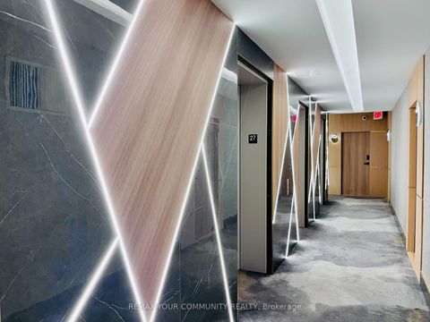 Photo 4 at 2710 - 21 Carlton Street, Yonge Corridor, Toronto