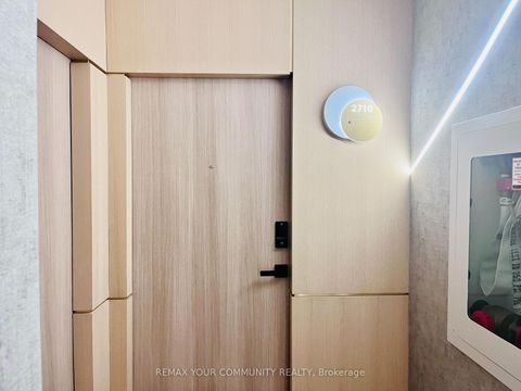 Photo 5 at 2710 - 21 Carlton Street, Yonge Corridor, Toronto