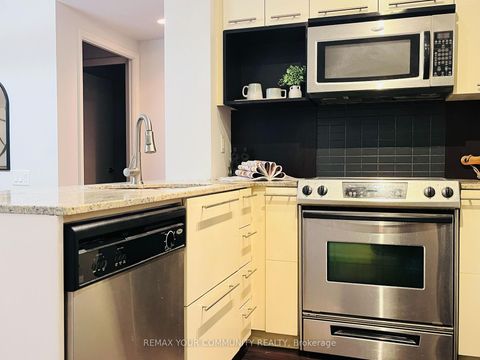 Photo 26 at 2710 - 21 Carlton Street, Yonge Corridor, Toronto