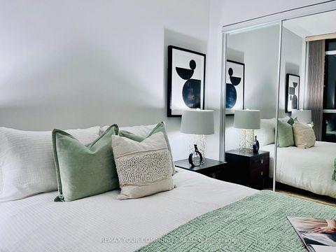 Photo 32 at 2710 - 21 Carlton Street, Yonge Corridor, Toronto