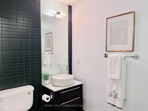 Photo 40 at 2710 - 21 Carlton Street, Yonge Corridor, Toronto