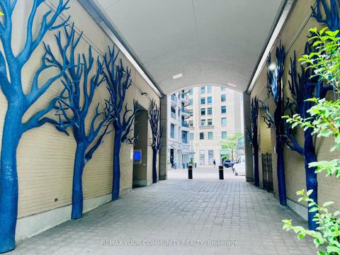 Photo 46 at 2710 - 21 Carlton Street, Yonge Corridor, Toronto