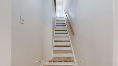 Photo 21 at 496 Northcliffe Boulevard, Oakwood Village, Toronto
