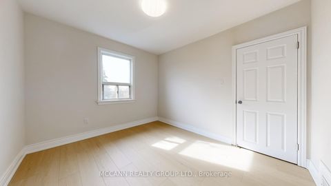 Photo 24 at 496 Northcliffe Boulevard, Oakwood Village, Toronto