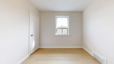 Photo 25 at 496 Northcliffe Boulevard, Oakwood Village, Toronto