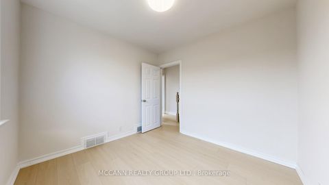 Photo 26 at 496 Northcliffe Boulevard, Oakwood Village, Toronto