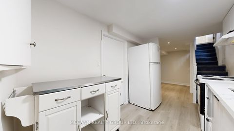 Photo 33 at 496 Northcliffe Boulevard, Oakwood Village, Toronto