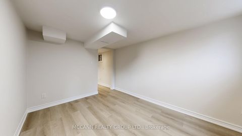 Photo 40 at 496 Northcliffe Boulevard, Oakwood Village, Toronto