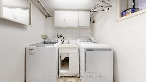 Photo 42 at 496 Northcliffe Boulevard, Oakwood Village, Toronto