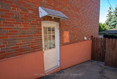 Photo 43 at 496 Northcliffe Boulevard, Oakwood Village, Toronto