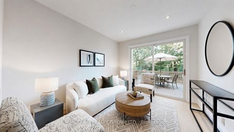 Photo 48 at 496 Northcliffe Boulevard, Oakwood Village, Toronto