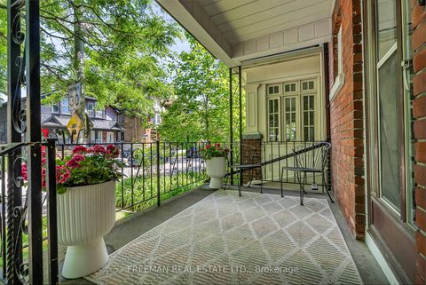 Photo 1 at 21 London Street, Annex, Toronto