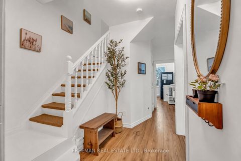 Photo 2 at 21 London Street, Annex, Toronto