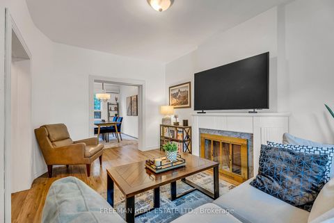 Photo 3 at 21 London Street, Annex, Toronto