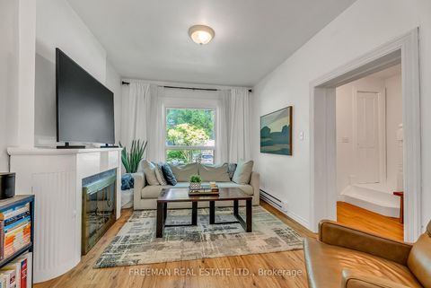 Photo 4 at 21 London Street, Annex, Toronto