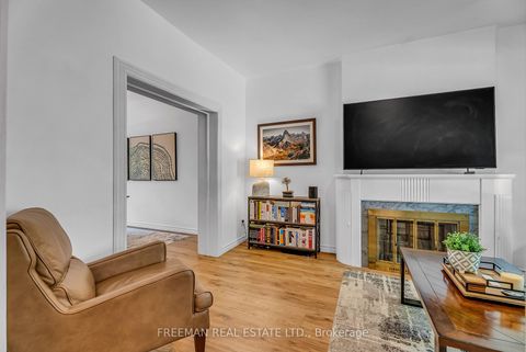 Photo 5 at 21 London Street, Annex, Toronto