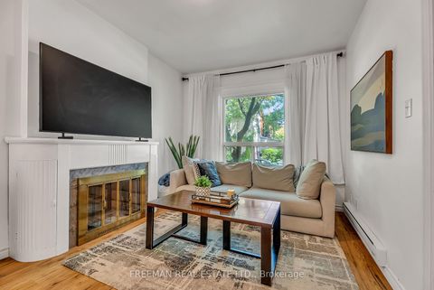 Photo 6 at 21 London Street, Annex, Toronto