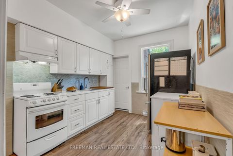 Photo 10 at 21 London Street, Annex, Toronto