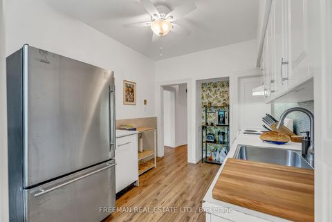 Photo 12 at 21 London Street, Annex, Toronto