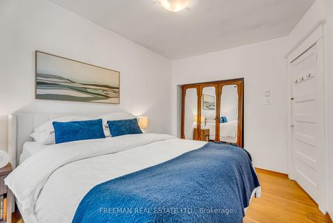 Photo 17 at 21 London Street, Annex, Toronto