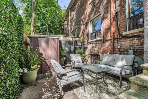 Photo 30 at 21 London Street, Annex, Toronto