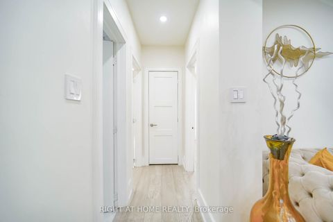 Photo 21 at 174 Aylesworth Avenue, Cliffside, Toronto