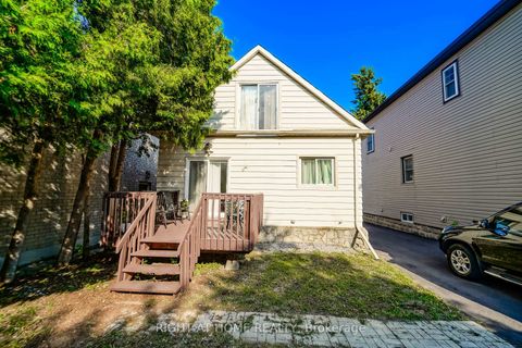 Photo 45 at 174 Aylesworth Avenue, Cliffside, Toronto