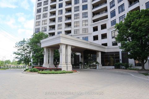Photo 0 at 1506 - 9225 Jane Street, Maple, Vaughan