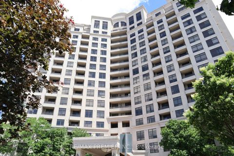 Photo 1 at 1506 - 9225 Jane Street, Maple, Vaughan