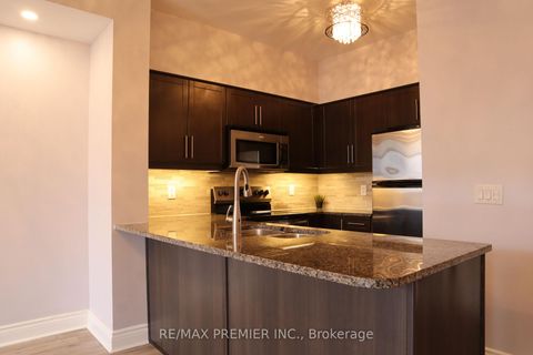 Photo 7 at 1506 - 9225 Jane Street, Maple, Vaughan
