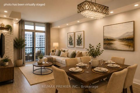 Photo 9 at 1506 - 9225 Jane Street, Maple, Vaughan