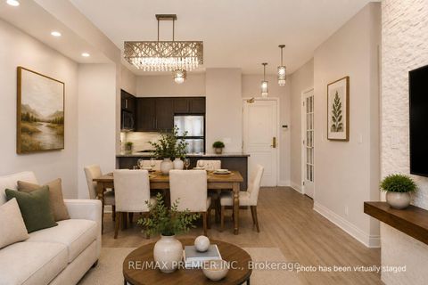 Photo 13 at 1506 - 9225 Jane Street, Maple, Vaughan