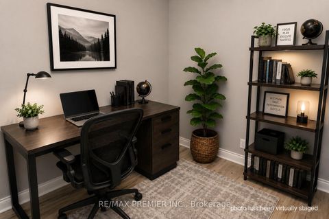 Photo 16 at 1506 - 9225 Jane Street, Maple, Vaughan