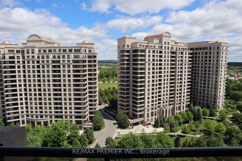 Photo 29 at 1506 - 9225 Jane Street, Maple, Vaughan