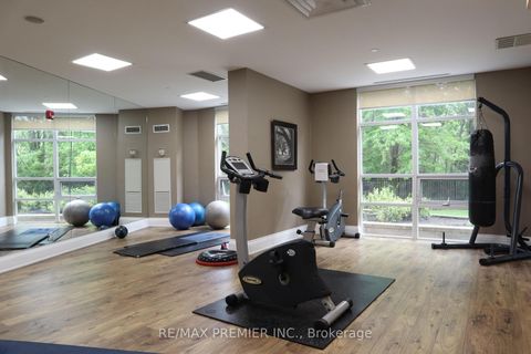 Photo 44 at 1506 - 9225 Jane Street, Maple, Vaughan