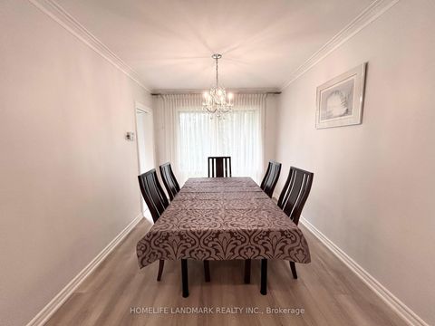 Photo 12 at 9 Terrington Court, Don Mills, Toronto